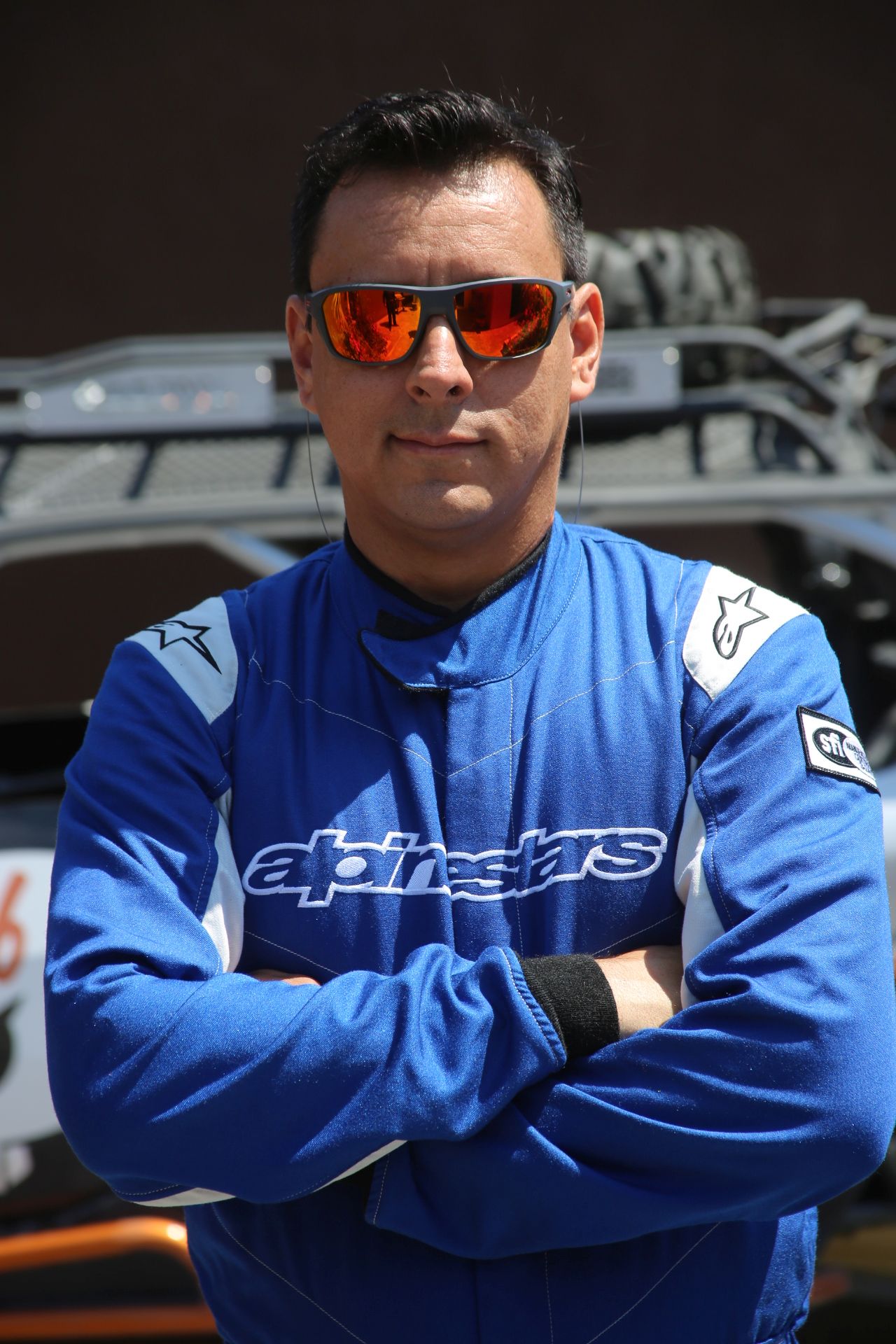 Carrera Dos Mares 500